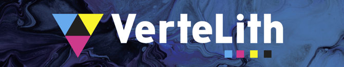 VerteLith Logo