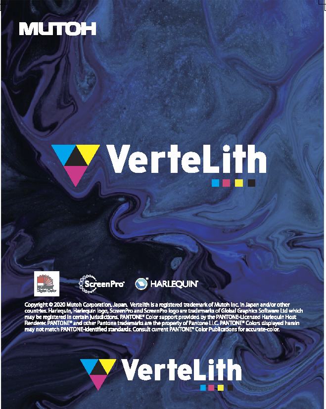 Vertelith Poster